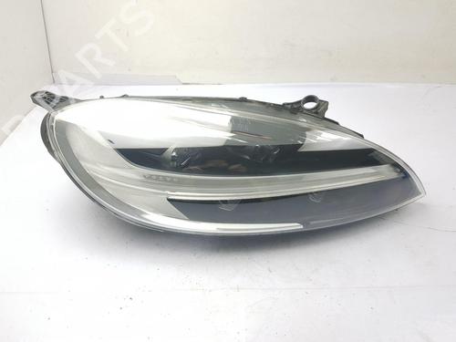 Right headlight VOLVO V40 Hatchback (525) T3 | BP35885170C29 - Image 2