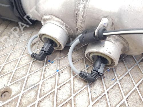 Left front shock absorber BENTLEY CONTINENTAL Coupe (3S3) 6.0 W12 AWD | BP39532130M16  - Image 5