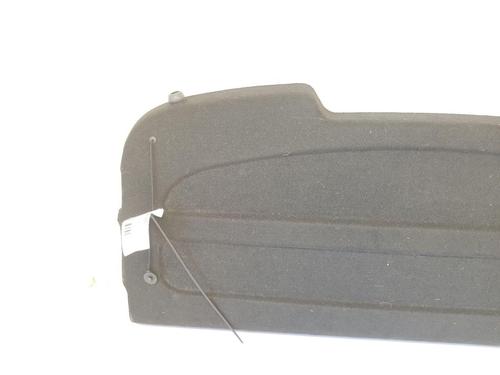 Rear parcel shelf FORD FIESTA VI (CB1, CCN) 1.25 | BP27508021C85