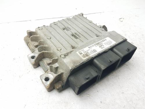 Engine control unit (ECU) FORD TRANSIT Van (FA_ _) 2.2 TDCi | BP33630195M57 - Image 5