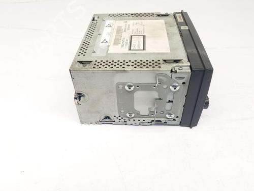 Electronic module NISSAN QASHQAI / QASHQAI +2 I (J10, NJ10, JJ10E) 1.5 dCi | BP24417117M83 