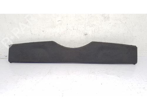 Used Rear parcel shelf FIAT 500 (312_) 1.2 (312AXA1A) (69 hp) 24300789