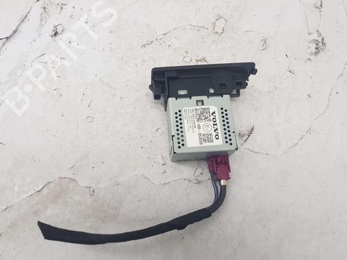 Electronic module VOLVO XC90 II (256) B6 Mild Hybrid AWD | BP33726560M83 - Image 6