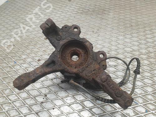 Right front steering knuckle FIAT GRANDE PUNTO (199_) 1.2 | BP23652446M26 