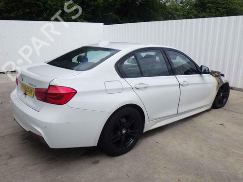 Switch BMW 3 (F30, F80) 320 d | BP24374939I30 - Image 14