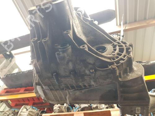 Gearbox HONDA CR-V IV (RM_) 2.2 i-DTEC AWD (RE6) | BP28527063M3