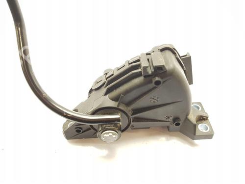 Pédale VAUXHALL MOVANO Mk I (A) Van (X70) 2.5 CDTI (FD) | BP30445515I4