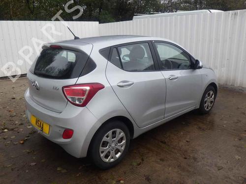 Electronic module HYUNDAI i10 I (PA) 1.2 | BP36144582M83 - Image 9