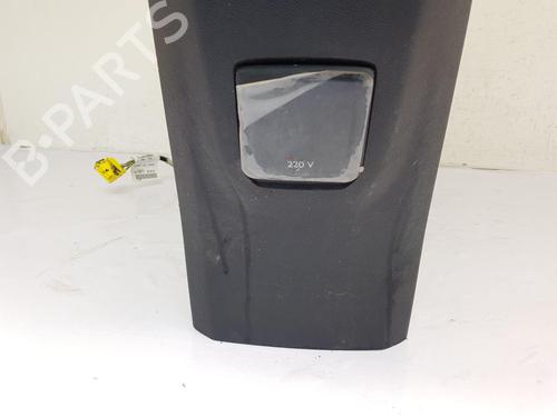 Armrest / Center console PEUGEOT 3008 II SUV (MC_, MR_, MJ_, M4_) Hybrid4 (M45GBU) | BP28137014I20 