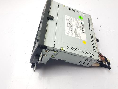 Radio RENAULT CAPTUR I (J5_, H5_) 0.9 TCe 90 | BP33412840E6  - Image 7