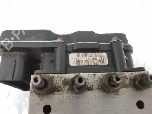 ABS pump BMW X5 (E53) 3.0 d | BP37606208M43  - Image 8