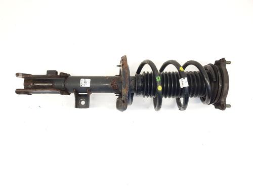 Used Right front shock absorber Right front shock absorber KIA SPORTAGE IV (QL, QLE) [2015-2022] 22208887 22208887