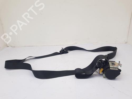 Front left seatbelt FORD TRANSIT CONNECT (P65_, P70_, P80_) 1.8 TDCi | BP35967129I26 - Image 2