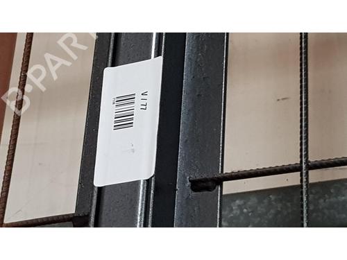 Wheel arch VOLVO V40 Hatchback (525) D3 | BP29870896C56