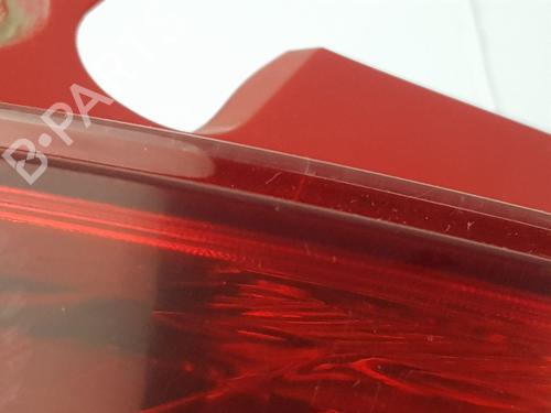 Left taillight SUZUKI SWIFT IV (FZ, NZ) 1.2 (AZH412, ZC72S) | BP32483962C34