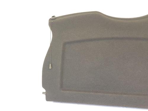 Rear parcel shelf FORD FUSION (JU_) 1.6 | BP28087875C85 