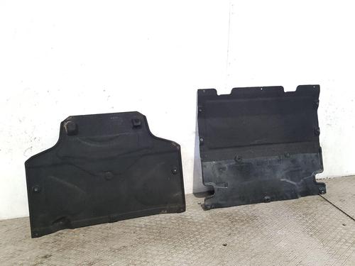 Underbody protection AUDI Q5 (FYB, FYG) 2.0 TDI quattro | BP22667125M92 