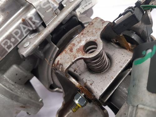Steering column FORD KA (RU8)  | BP22207103M21  - Image 12