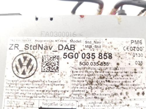 Electronic module VW GOLF VII (5G1, BQ1, BE1, BE2) 2.0 TDI | BP28104895M83