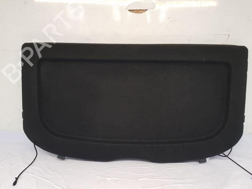 Plage arrière OPEL MOKKA / MOKKA X (J13) [2012-2019]  32034803