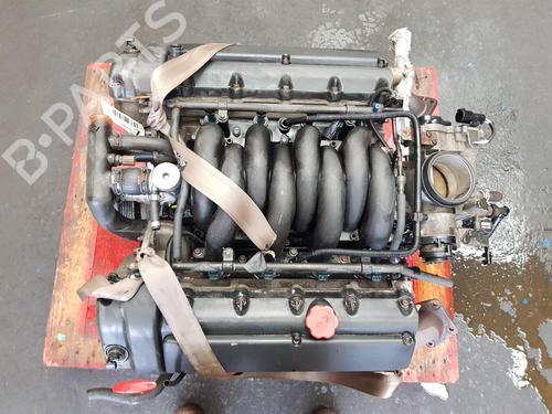 Engine JAGUAR XK 8 Coupe (X100) 4.0 | BP30137837M1