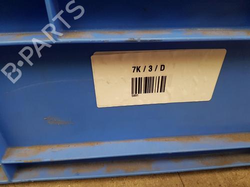 Front windshield wiper arm AUDI R8 (4S3, 4SP) 5.2 FSI Plus quattro | BP22683429C143 