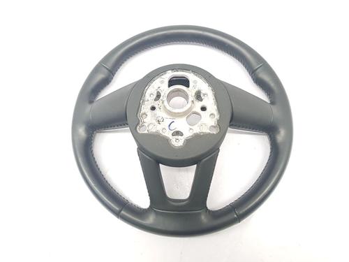 Steering wheel AUDI A3 Sportback (8VA, 8VF) 1.0 TFSI | BP31983395C49 
