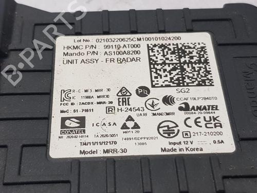 Electronic module KIA NIRO II (SG2) EV | BP33889926M83 - Image 3