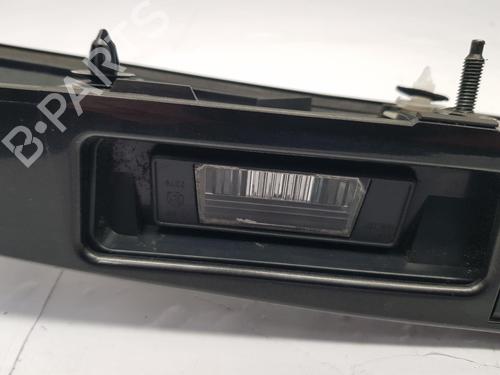 Tailgate handle NISSAN JUKE (F15) 1.5 dCi | BP29957132C132