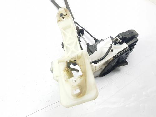 Rear right lock HYUNDAI SANTA FÉ II (CM) 2.2 CRDi 4x4 | BP29620130C99 
