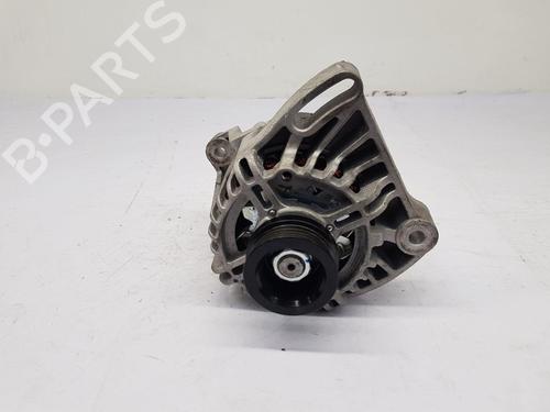 Alternator FIAT PANDA (312_, 319_) 1.2 (312PXA1A) | BP30330931M7