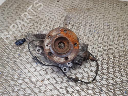 Used Left front steering knuckle VOLVO V70 II (285) D5 (163 hp) 26310219