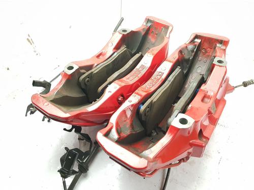 Right front brake caliper AUDI Q8 (4MN, 4MT) RS FSI Mild Hybrid quattro | BP32713727M104 - Image 19