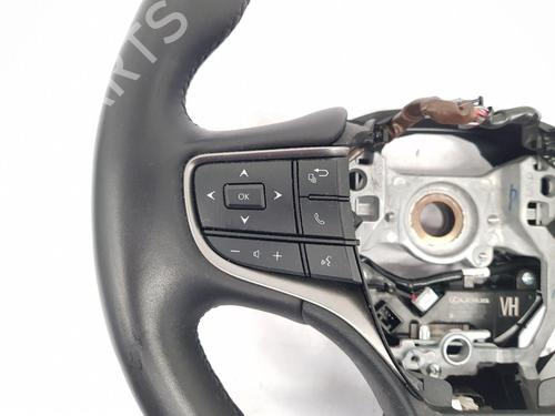 Steering wheel LEXUS UX (_AA1_, _AH1_, _MA1_) 250h (MZAH10) | BP29378946C49 