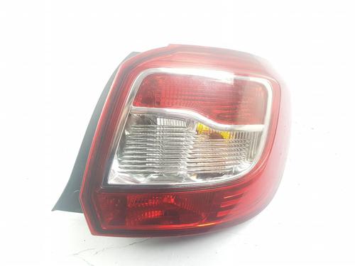 Right taillight DACIA SANDERO II 1.5 dCi | BP22656195C35 