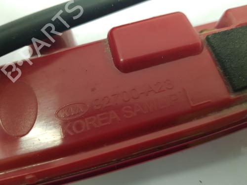 Bremselys KIA CEE'D Sportswagon (JD) 1.4 CRDi 90 | BP31365667L11 