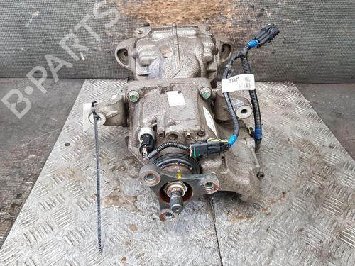Rear differential KIA SPORTAGE IV (QL, QLE) 1.6 CRDi Eco-Dynamics+ AWD | BP22206961M24 