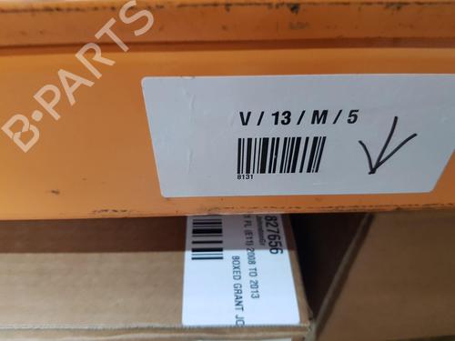 Left headlight NISSAN NOTE (E11, NE11) 1.6 | BP37266380C28 - Image 11