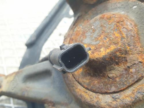 Left front steering knuckle SMART FORFOUR Hatchback (453) 1.0 (453.042, 453.043) | BP24649268M25  - Image 5