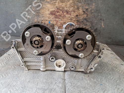 Cylinder head FORD FIESTA VII (HJ, HF) 1.0 EcoBoost | BP29839869M5 