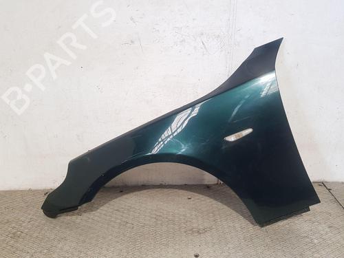 Used Left front fenders BMW 5 (E60) 525 d (197 hp) 29492915
