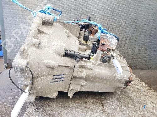 Gearbox CITROËN JUMPY III Van (V_) 2.0 BlueHDi 120 | BP22666854M3