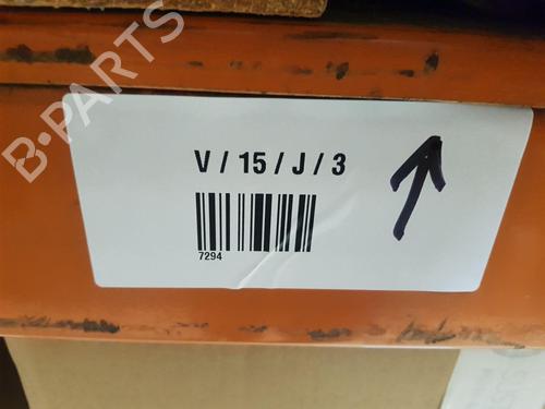 Viskermotor bagrude LAND ROVER DISCOVERY III (L319) 2.7 TD 4x4 | BP29641844M102 
