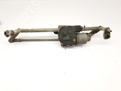 Used Front wiper motor Front wiper motor VW EOS (1F7, 1F8) 2.0 TDI 16V (140 hp) 35772140 35772140