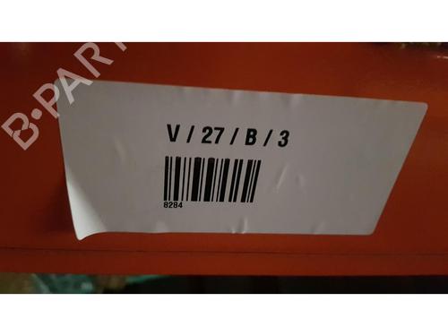 Servo brake FORD TRANSIT Van (FA_ _) 2.2 TDCi | BP33056633M42 - Image 8