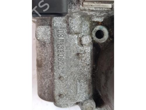 Boîtier papillon AUDI A4 B9 (8W2, 8WC) 1.4 TFSI | BP22662571M82 
