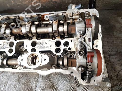 Cylinder head BMW 5 (F10)  | BP22673610M5 