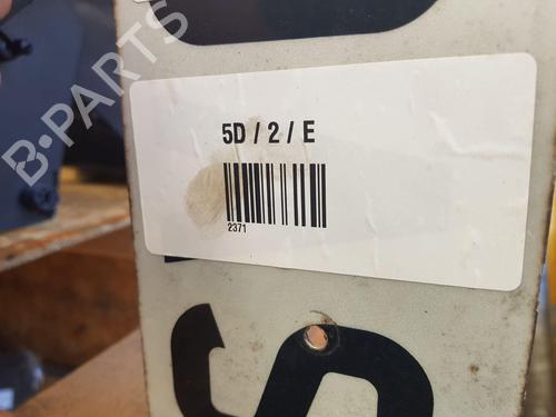 Passenger airbag TOYOTA HILUX VII Pickup (_N1_, _N2_, _N3_)  | BP22676610C10 