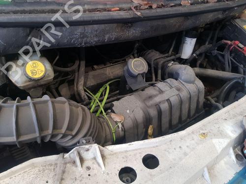 Gearbox FORD TRANSIT Van (FA_ _) 2.4 TDCi RWD | BP30137799M3