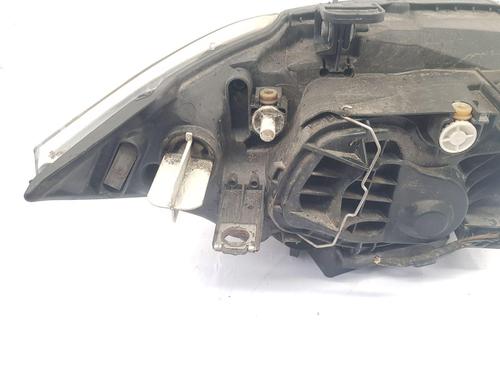 Left headlight BMW 1 (E81) 118 d | BP32509635C28